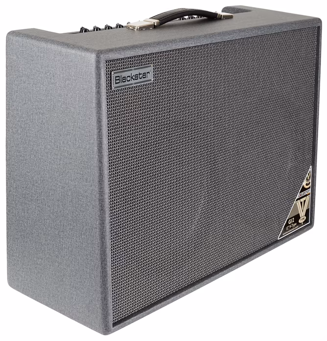 Blackstar Silverline Stereo Deluxe 2x100W 2x12 - Modeling-Combo für Gitarre