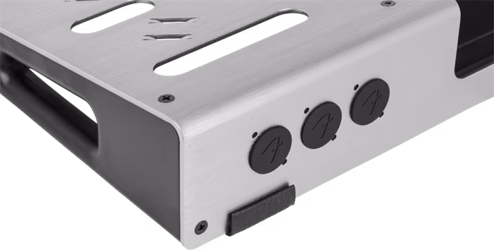 Fender Pedal Board with Bag, Medium - Pedalboard