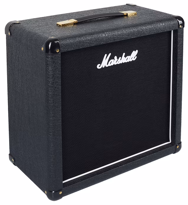Marshall SC112 - Gitarren-Lautsprecher