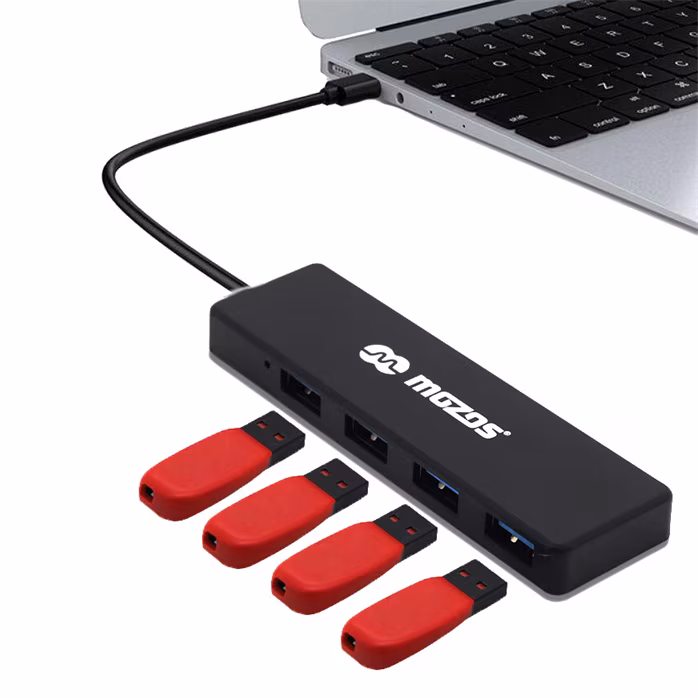 Mozos AC-HUB30 - USB Hub