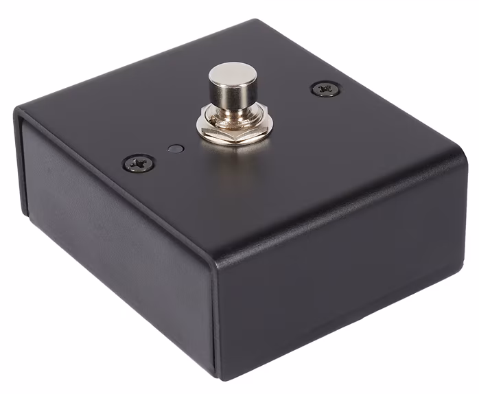 Gallien-Krueger Legacy 500 - Transistor-Verstärker für Bass 