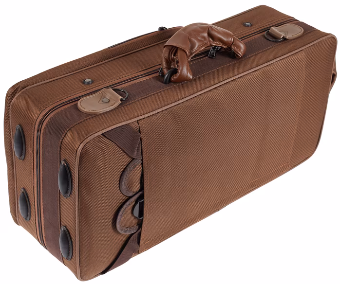 Bacio Instruments BTC020  - Case für Trompete