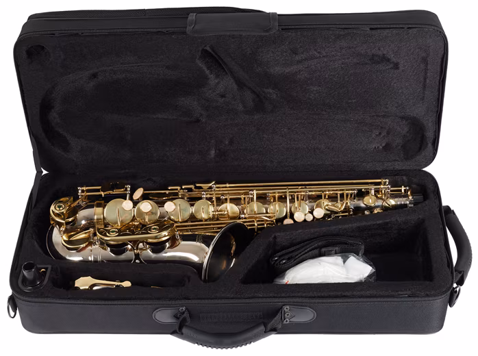 Bacio Instruments BAS-100N - Saxophon
