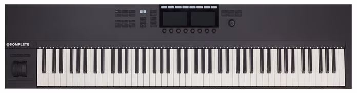 Native Instruments Komplete Kontrol S88 MK2  - USB/MIDI Keyboard