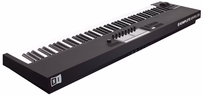 Native Instruments Komplete Kontrol S88 MK2  - USB/MIDI Keyboard
