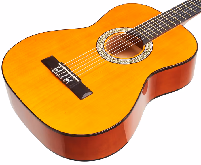 Toledo Primera 34 NT Pack - Klassische Gitarre für Kinder