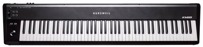 Kurzweil KM88 - USB/MIDI Keyboard