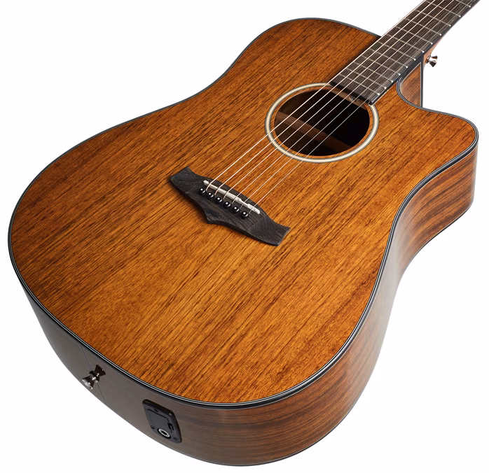 Tanglewood TW28CE X OV - Elektroakustische Gitarre