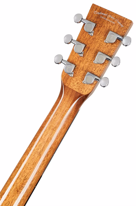 Tanglewood TW28CE X OV - Elektroakustische Gitarre
