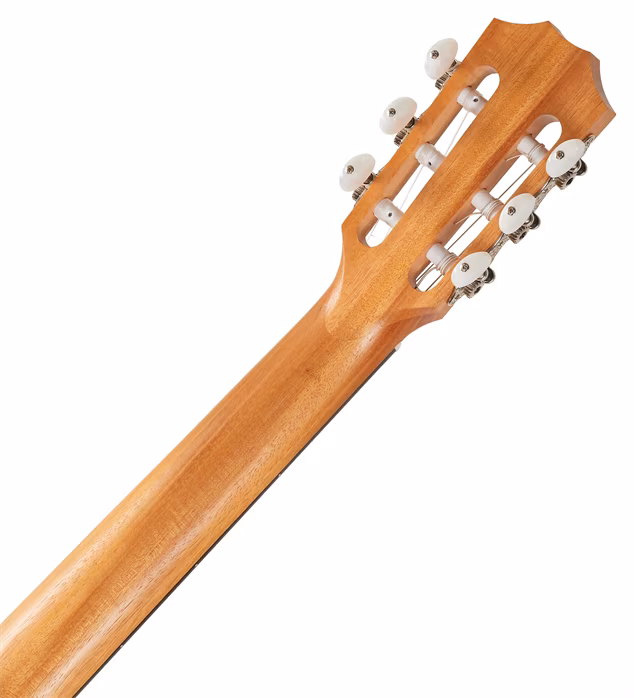 Taylor Academy A12-N - Die klassische Gitarre