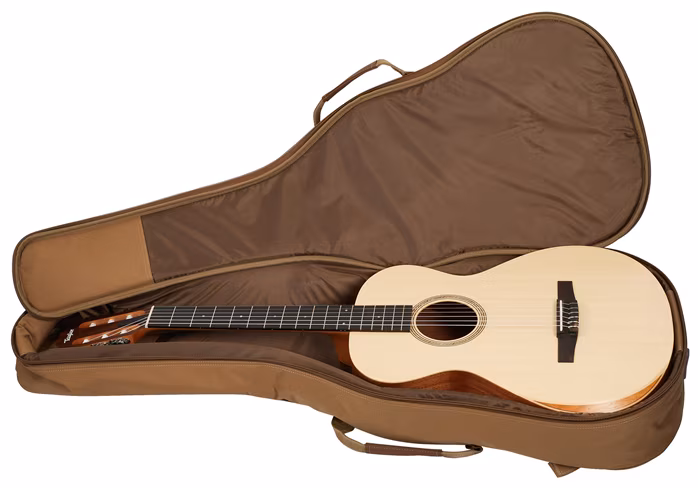 Taylor Academy A12-N - Die klassische Gitarre