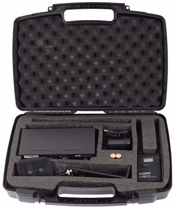 LD Systems MEI 1000 G2 B 5 - Wireless Monitor-System