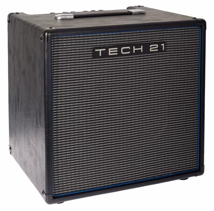 Tech 21 VT-200 - Combo-Verstärker für Bass
