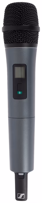 Sennheiser SKM 835-XSW B - Sender