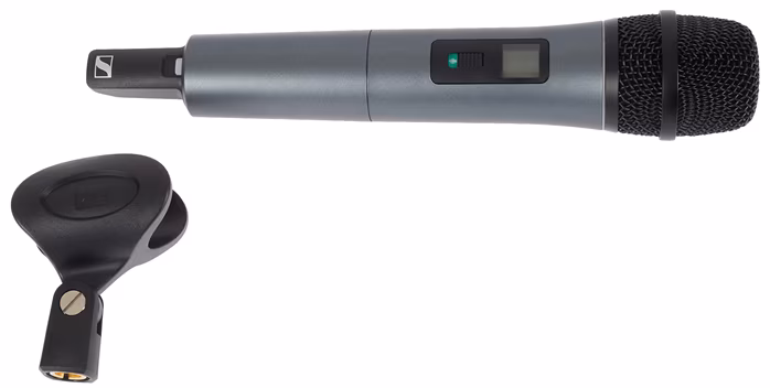 Sennheiser SKM 835-XSW B - Sender
