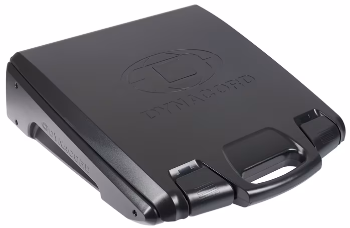 Dynacord POWERMATE 1000 - Analoges Mischpult