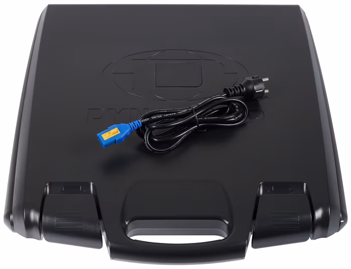 Dynacord POWERMATE 1000 - Analoges Mischpult