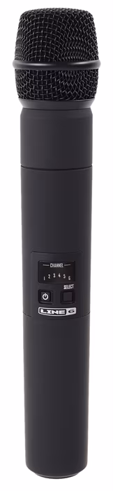 Line 6 XD V35 - Drahtloses Vokal-Set