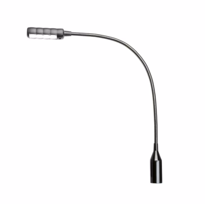 Adam Hall SLED 1 ULTRA XLR 3 C - Lampe für Mischpult