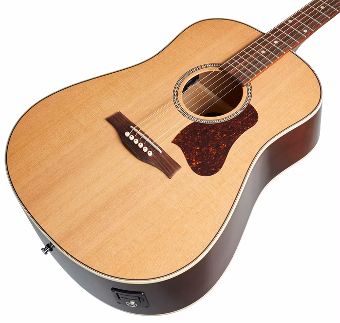 Seagull Coastline Momentum HG A/E - Elektroakustische Gitarre