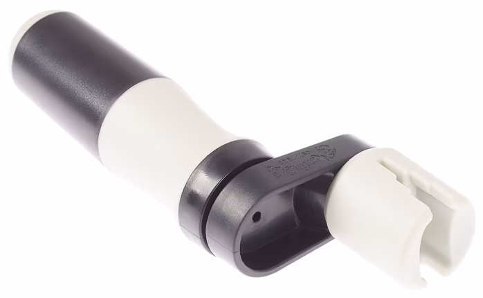 Martin String Winder Gray/Black - Saitenkurbel