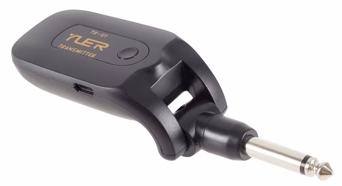 Yuer TR-U1 - Gitarre/Bass Wireless-Set