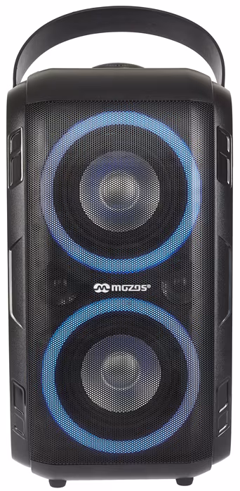 Mozos PARTY ONE - Mobiler Wireless Lautsprecher