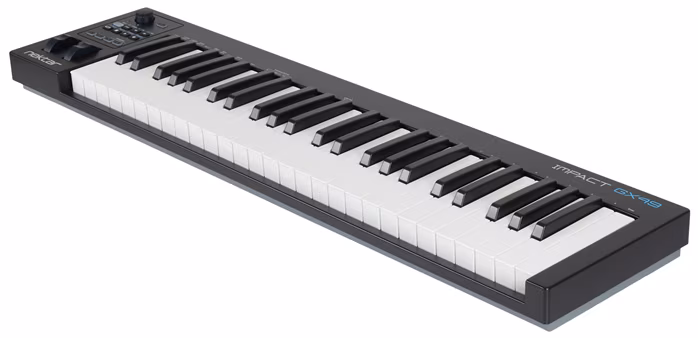 Nektar Technology Impact GX49 - USB/MIDI Keyboard