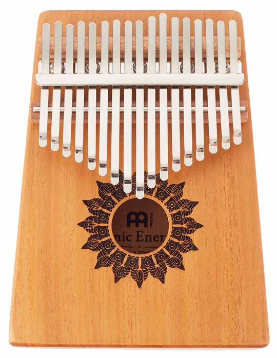 Meinl Sonic Energy KL1708H - Kalimba