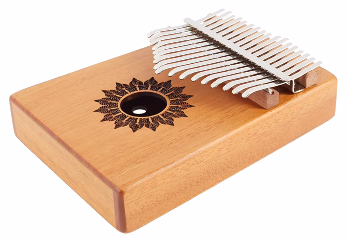 Meinl Sonic Energy KL1708H - Kalimba