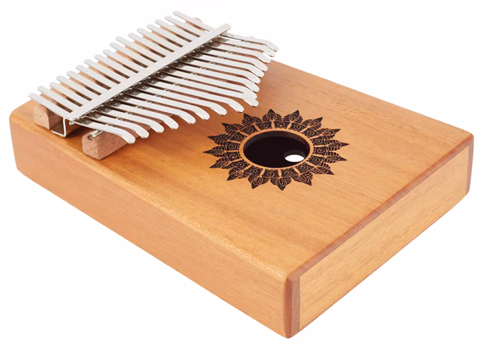 Meinl Sonic Energy KL1708H - Kalimba