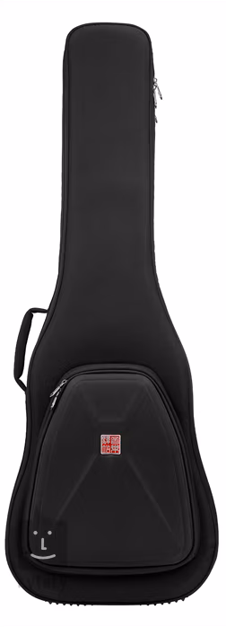 Music Area WIND20 PRO Electric Bass Bag Black - Case für E-Bass