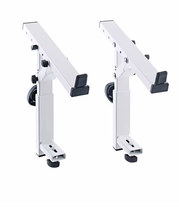 K&M 18822 WH - Ständer-Aufsatz