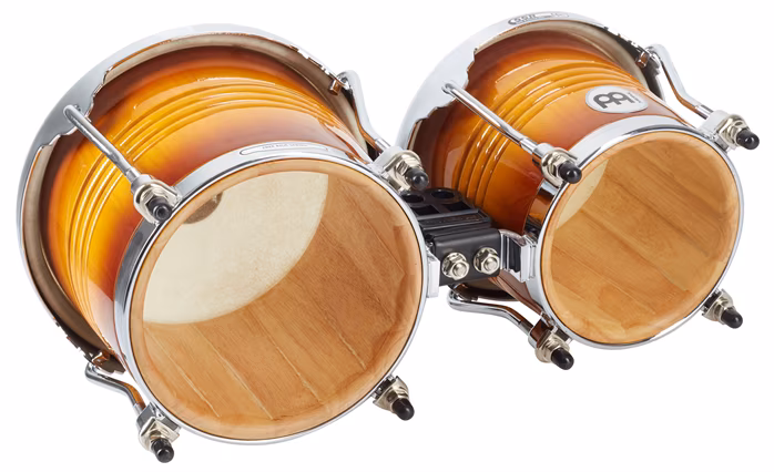 Meinl FWB200GAB Free Ride Series - Bongos