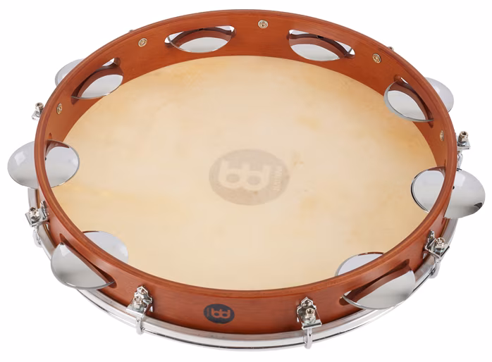 Meinl PA12CN-M - Pandeiro
