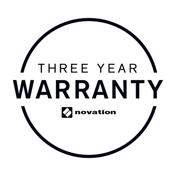 Novation FLkey Mini - USB/MIDI Keyboard