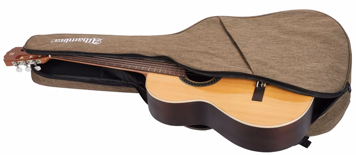 Alhambra 1 C HT LH - Linkshänder klassische Gitarre