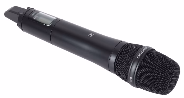 Sennheiser ew500-G4 935 G - Drahtloses Vokal-Set