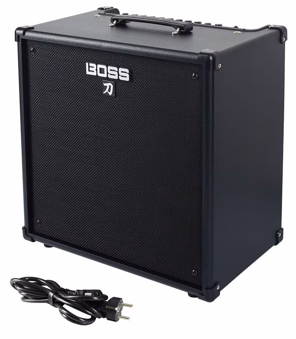 Boss Katana 110B - Modeling-Combo für Bass