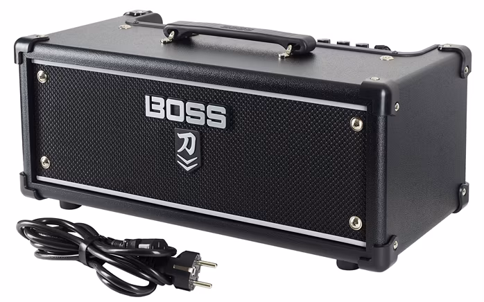 Boss Katana Head MKII - Modeling-Verstärker für Gitarre