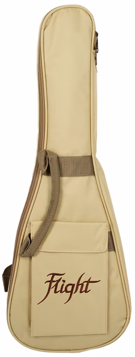 Flight AUC-33 Cupcake - Akustische Ukulele