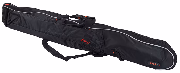 Stagg ECL 4/4 BK (gebraucht) - E-Violoncello