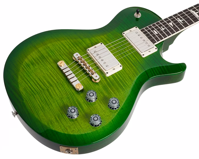 PRS S2 Singlecut McCarty 594 ER - E-Gitarre
