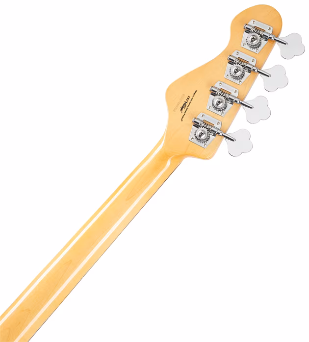 Vintage V4 Reissued Bass BBL - E-Bass