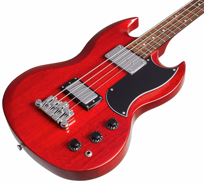 Vintage VS4CR - E-Bass