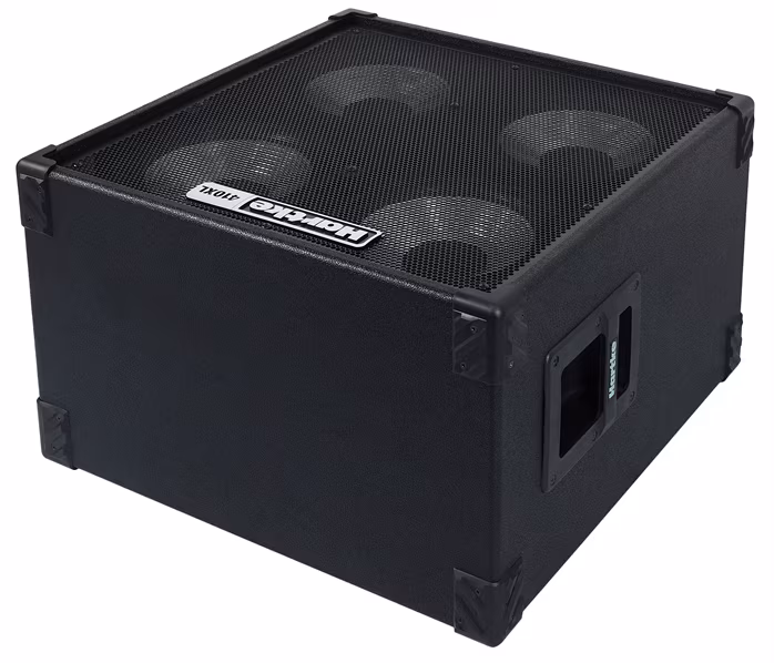 Hartke 410XL V2 - Bassgitarren-Lautsprecher