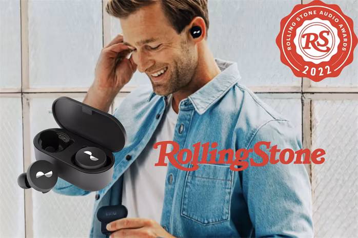 Nura NuraTrue (TWS) - Wireless-Headset