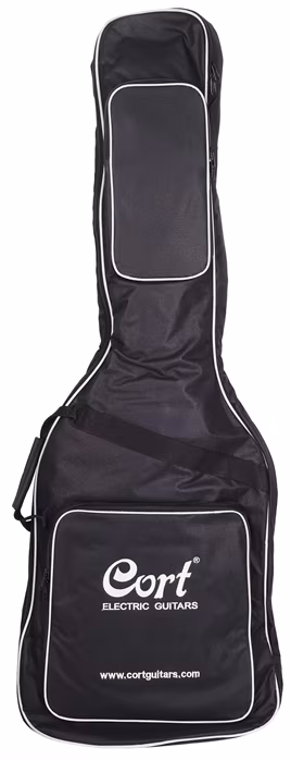 Cort KX700 EVERTUNE OPBK - E-Gitarre