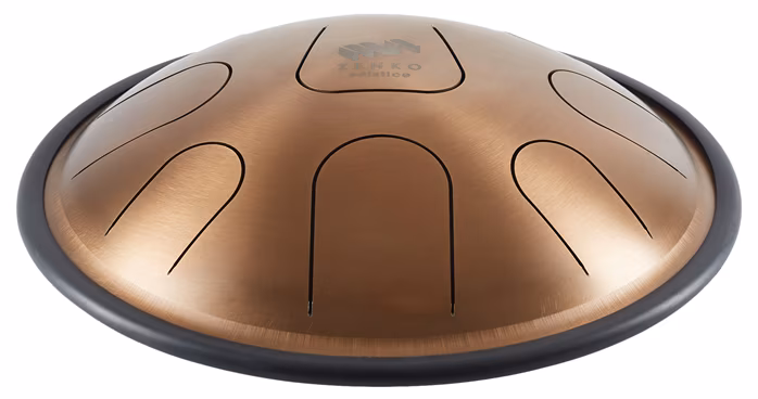 Zenko ZEN06 SOLSTICE  (ausgepackt) - Tonque Drum