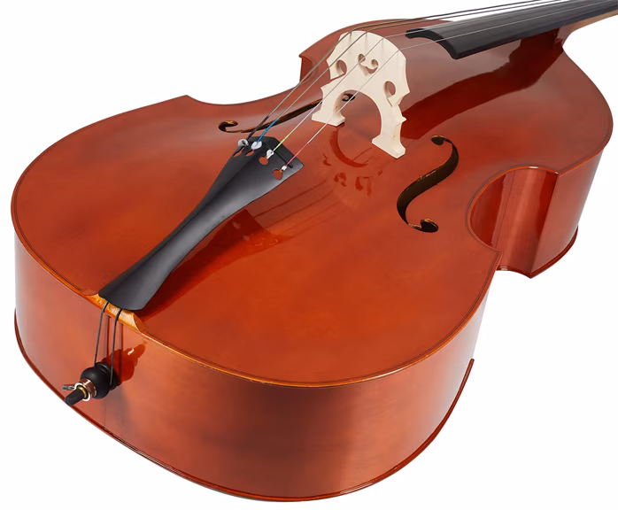 Soundsation PDB-44 - Akustische Kontrabass